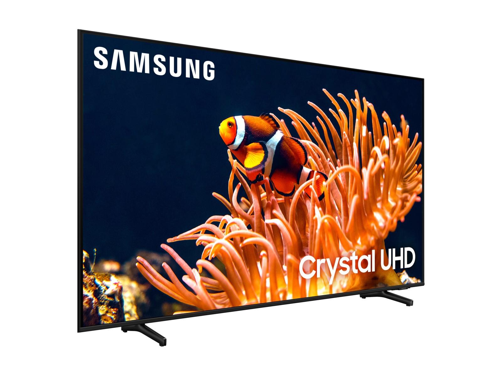 85" Class Crystal UHD DU8000 - Image 2