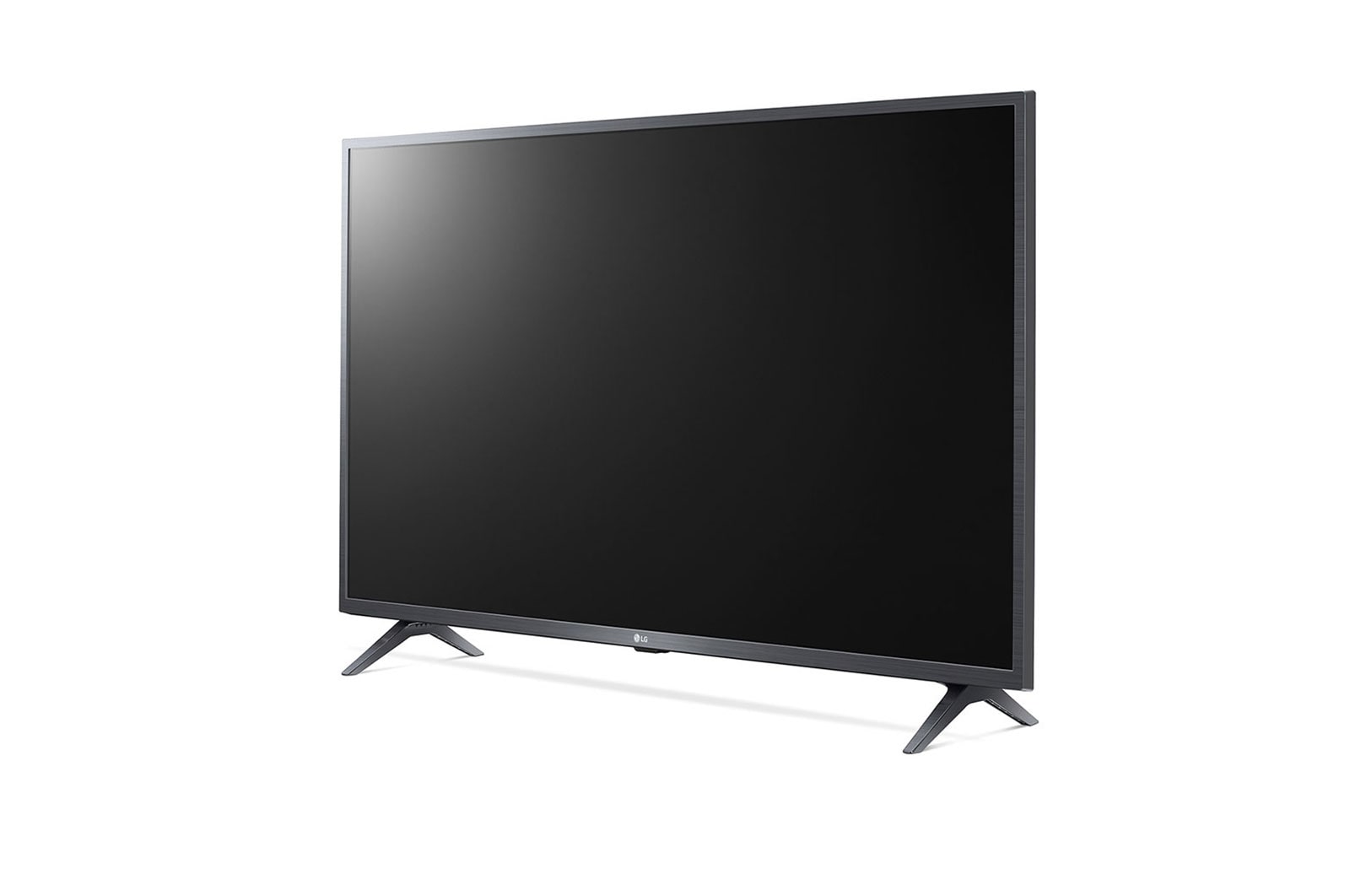 LG LED Smart Full HD TV 43 inch - 43LM6370PVA - Image 3