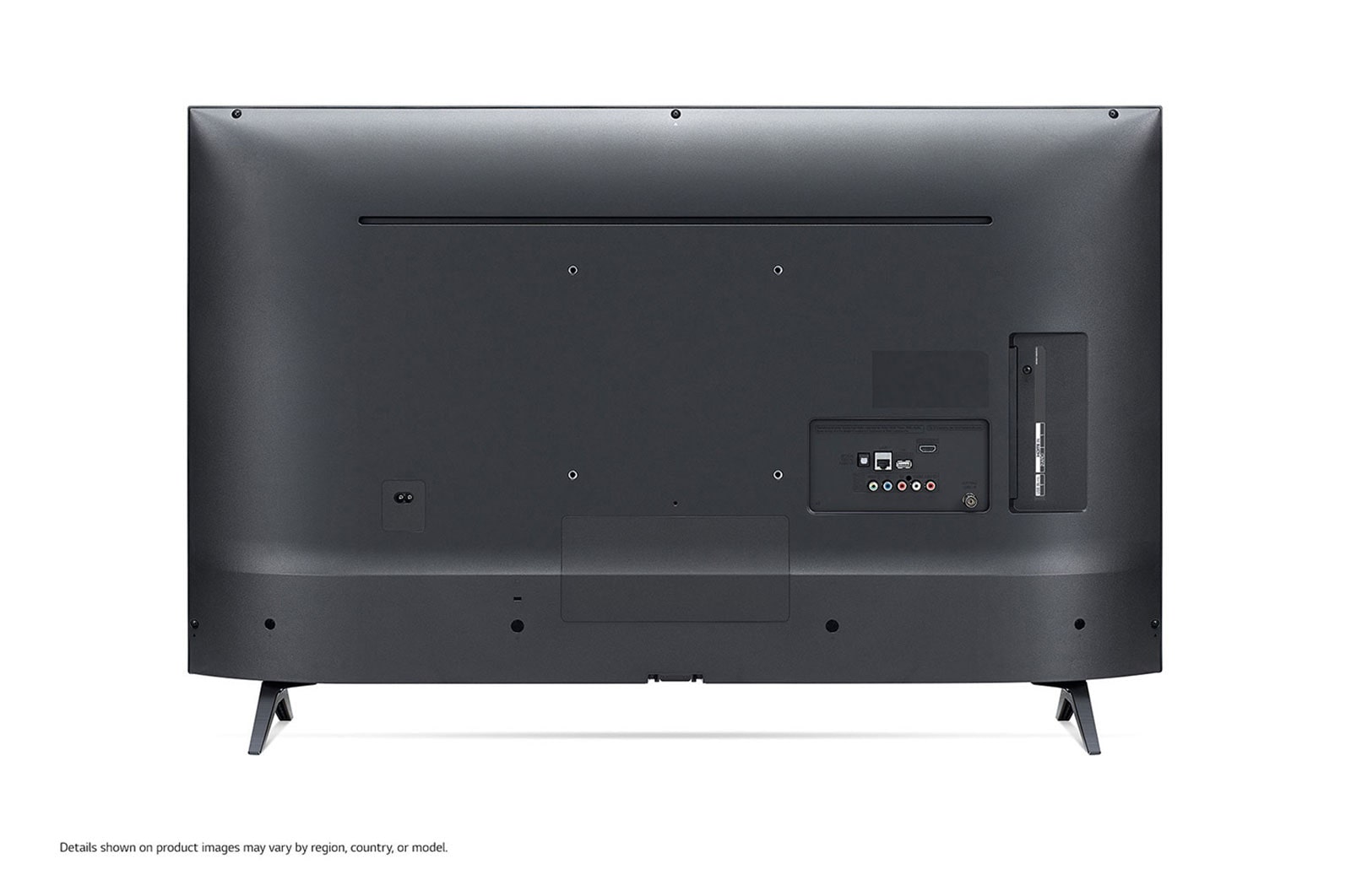 LG LED Smart Full HD TV 43 inch - 43LM6370PVA - Image 5