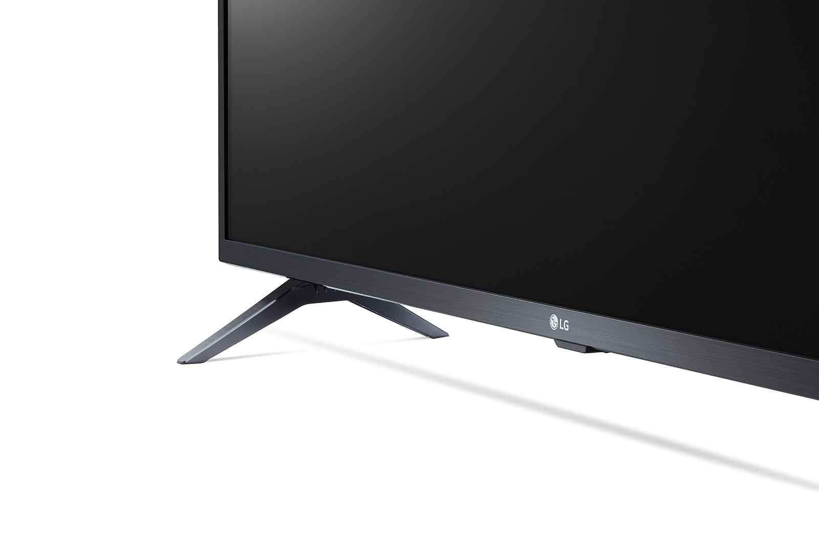LG LED Smart Full HD TV 43 inch - 43LM6370PVA - Image 6