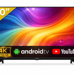 King TV 50"