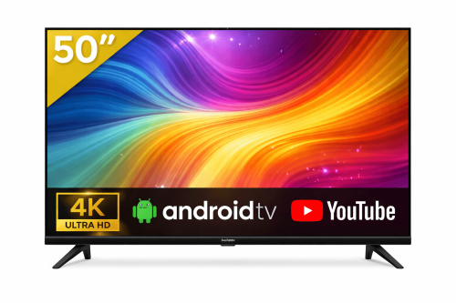 King TV 50"