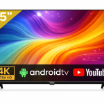 King TV 55"
