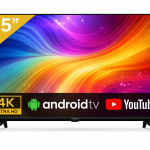 King TV 65"