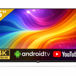 King TV 75"