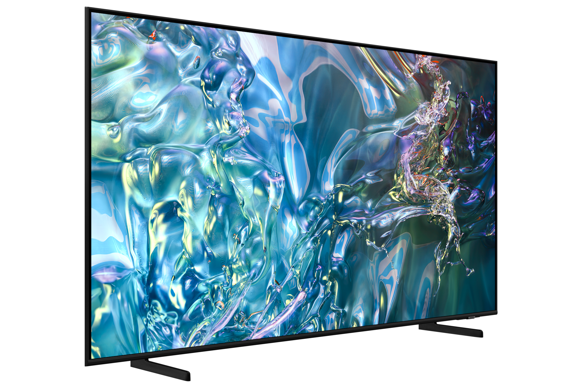 55" QLED 4K Q60D Tizen OS Smart TV (2024) - Image 4