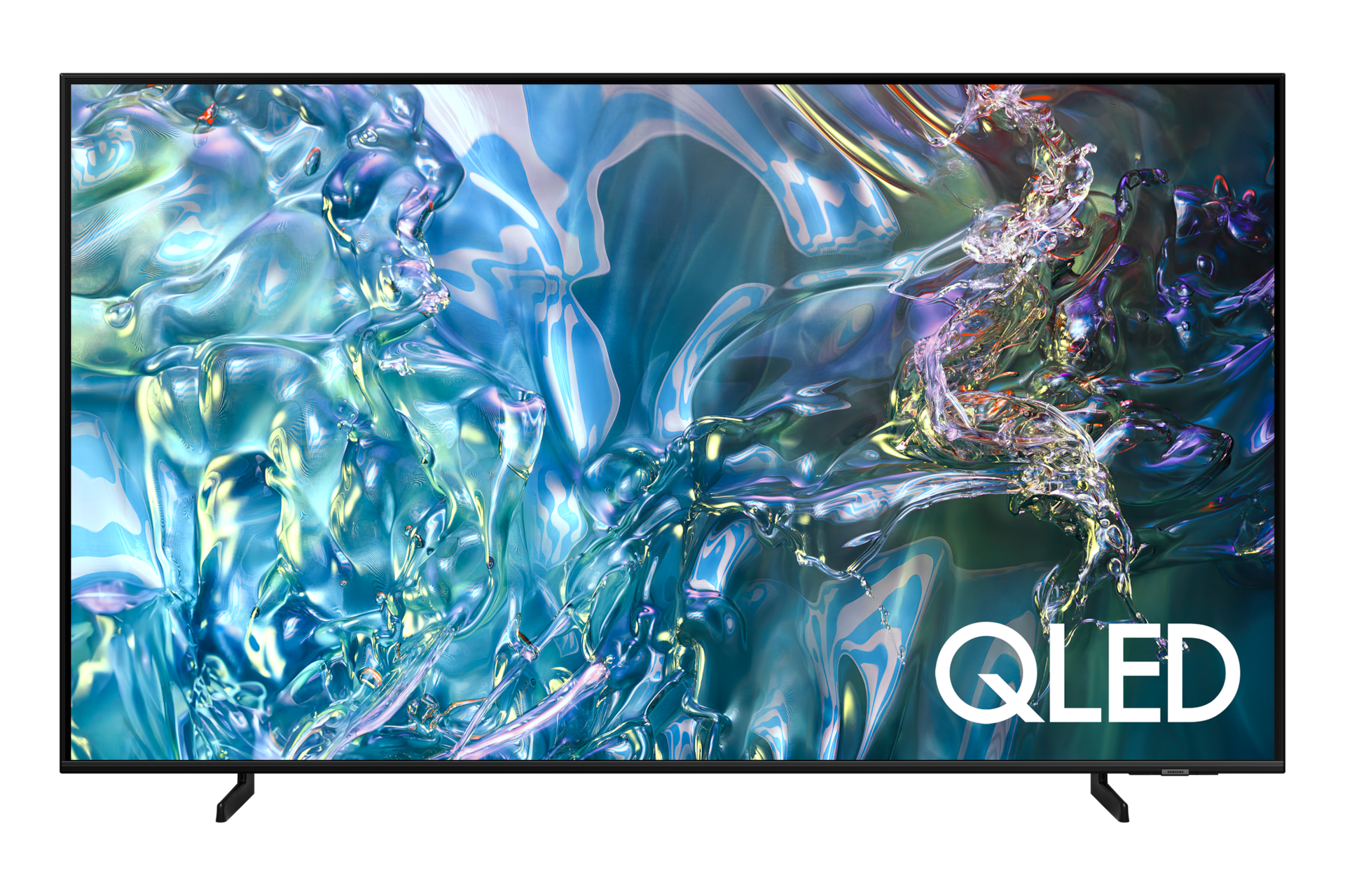 55" QLED 4K Q60D Tizen OS Smart TV (2024)