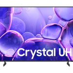75 Inch Class Crystal UHD U8000F