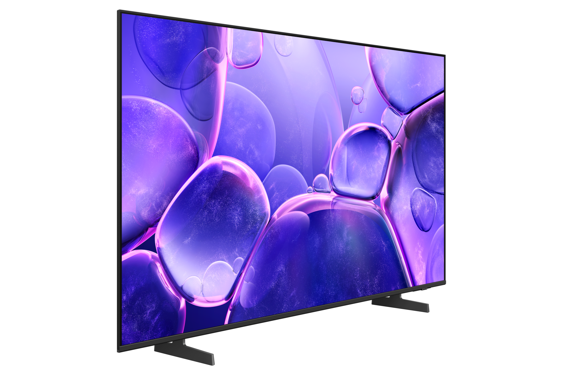 75 Inch Class Crystal UHD U8000F - Image 4