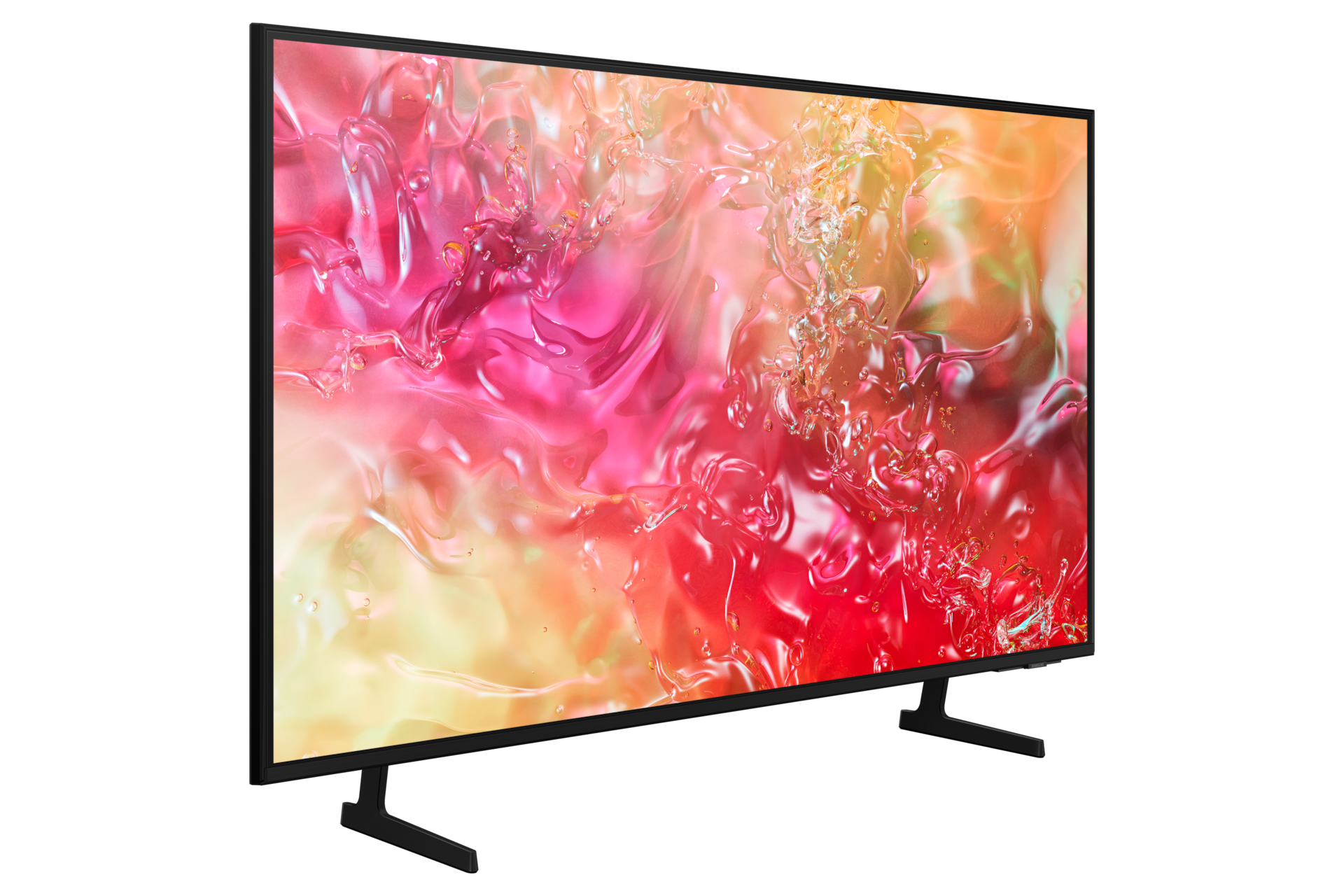 55” DU7010 Crystal UHD 4K HDR Smart TV - Image 3