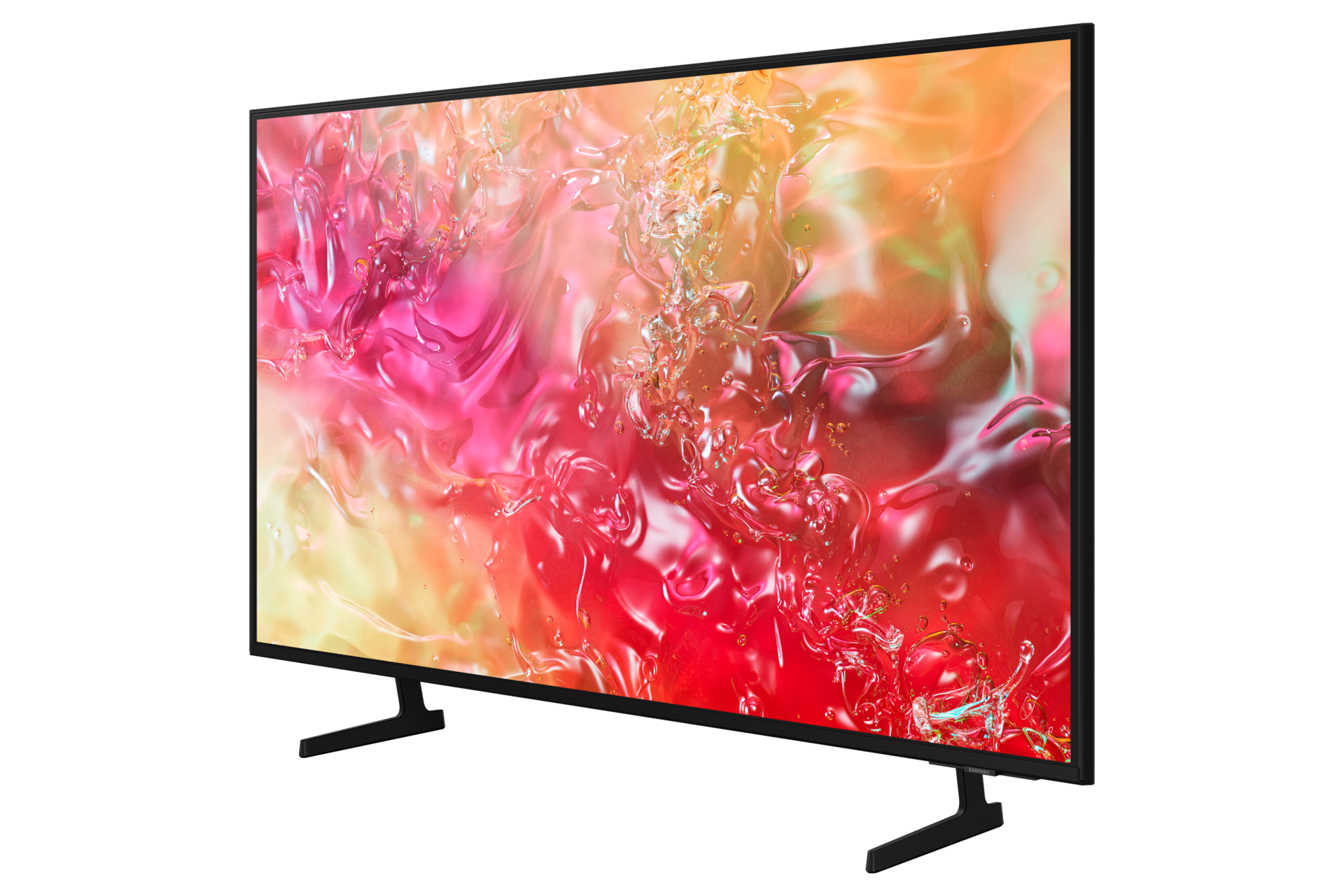 55” DU7010 Crystal UHD 4K HDR Smart TV - Image 2