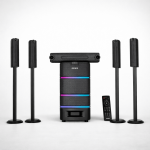 AIWA - HT750