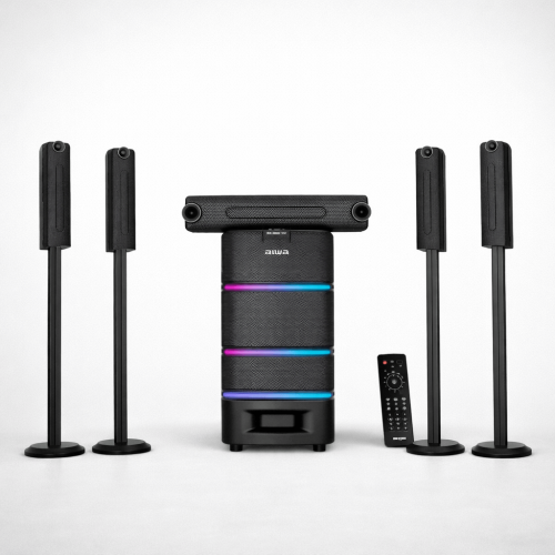 AIWA - HT750