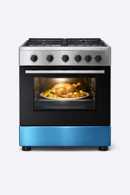 FLORSA - Cooker