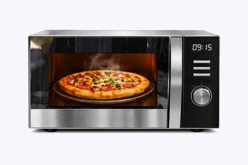 ROCH - microwave