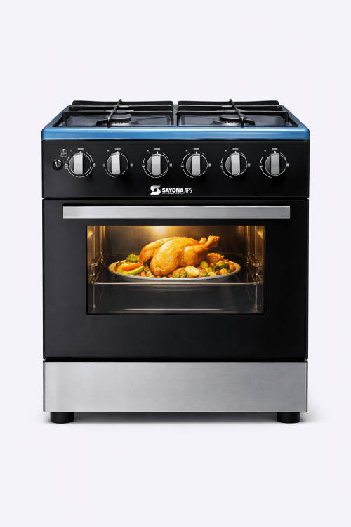 SAYONA - Cooker
