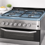 BlueFlame - Cooker