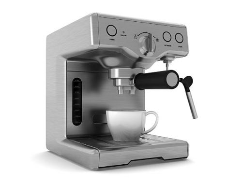 Coffee Machine